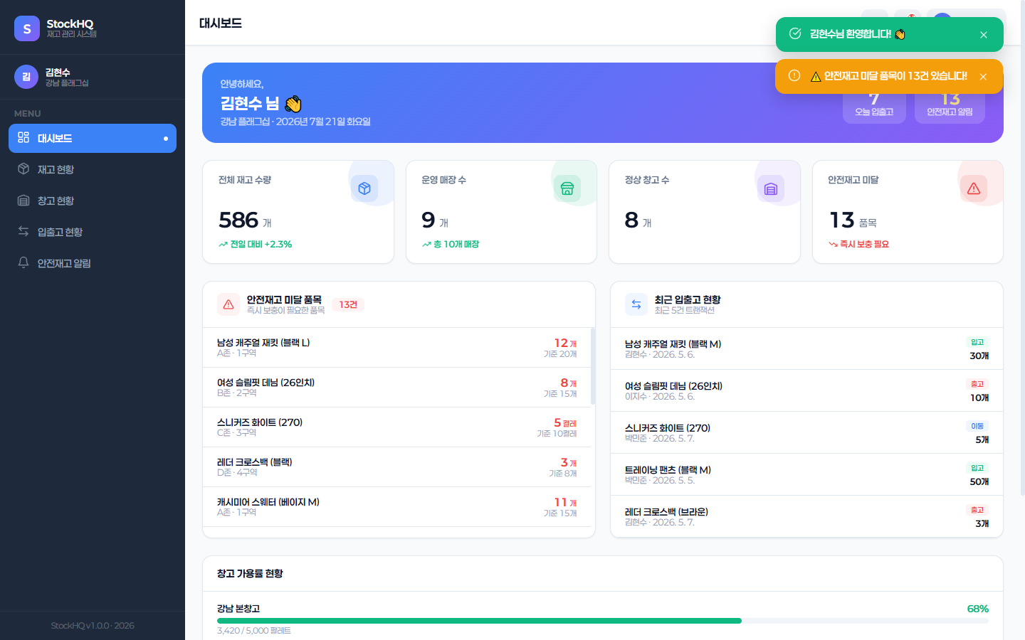 StockHQ mockup 10