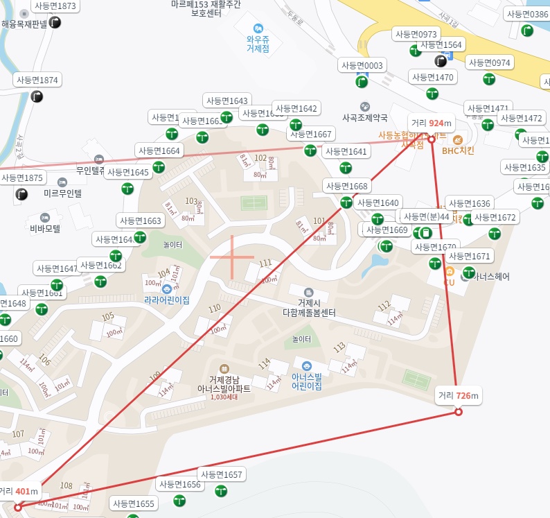 스마트 가로등 mockup 8