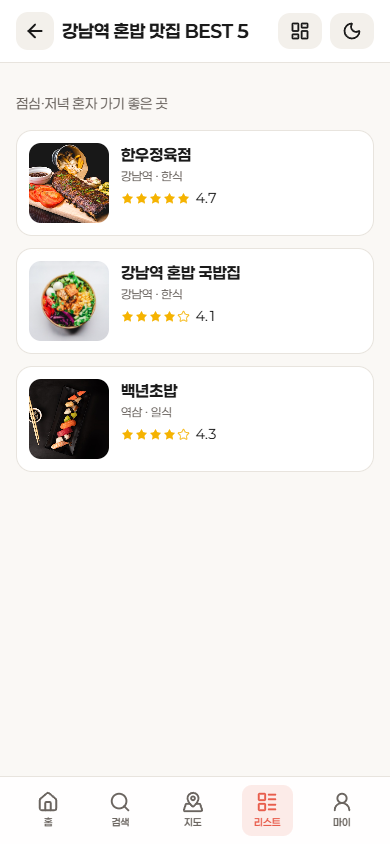 Yummy mockup 8