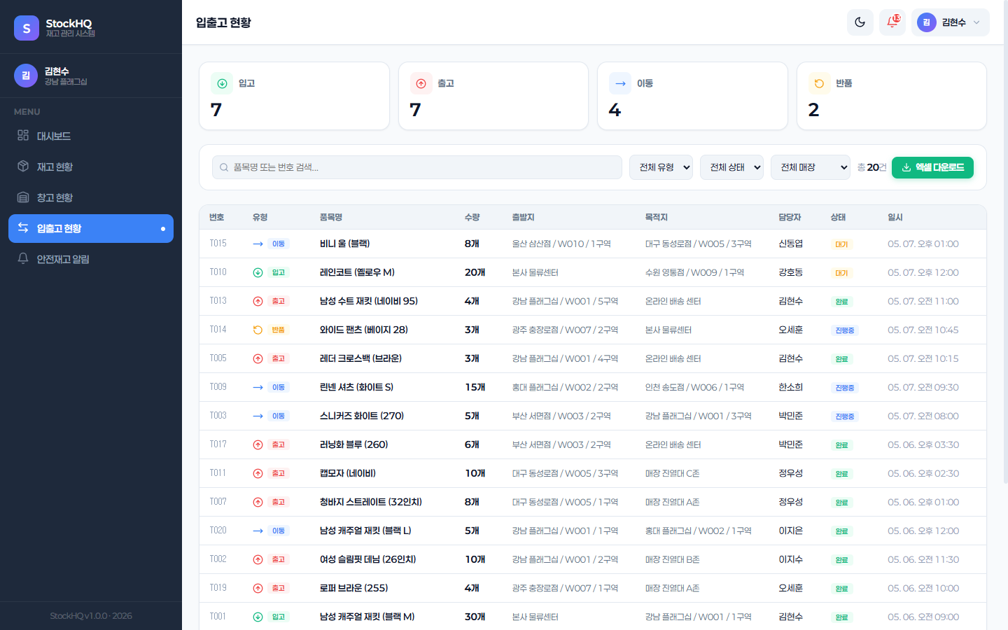 StockHQ mockup 11